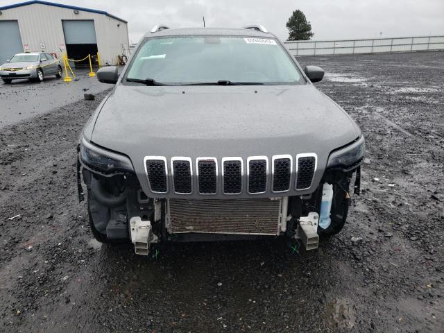 1C4PJMLX1KD393689 Jeep Cherokee Latitude Plus