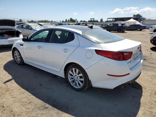 5XXGN4A71FG513249 KIA OPTIMA EX