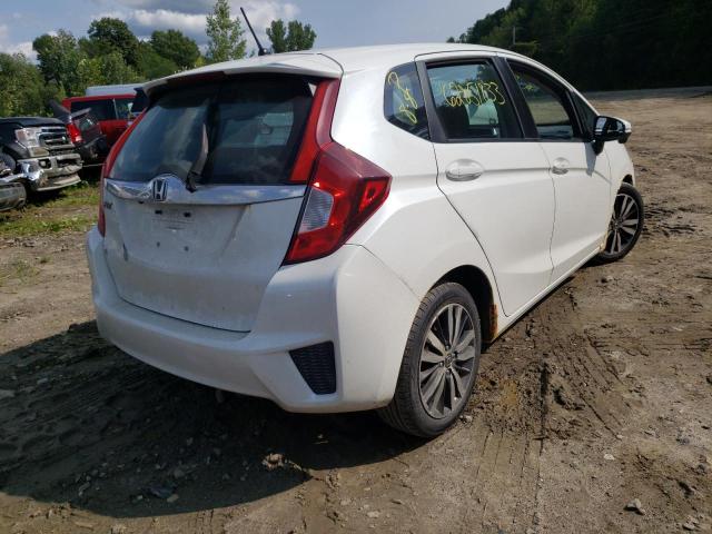 Vin: 3hggk5h83fm775223, lot: 62851833, honda fit ex 20153