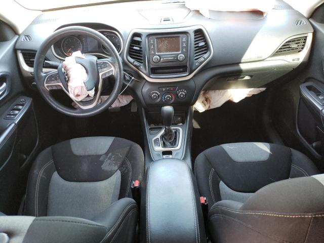 1C4PJLABXFW760777 Jeep Cherokee Sport