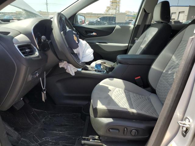 3GNAXHEV9LS651067 Chevrolet EQUINOX LS