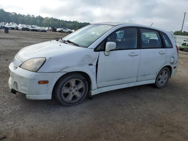 2002 Suzuki Aerio SX