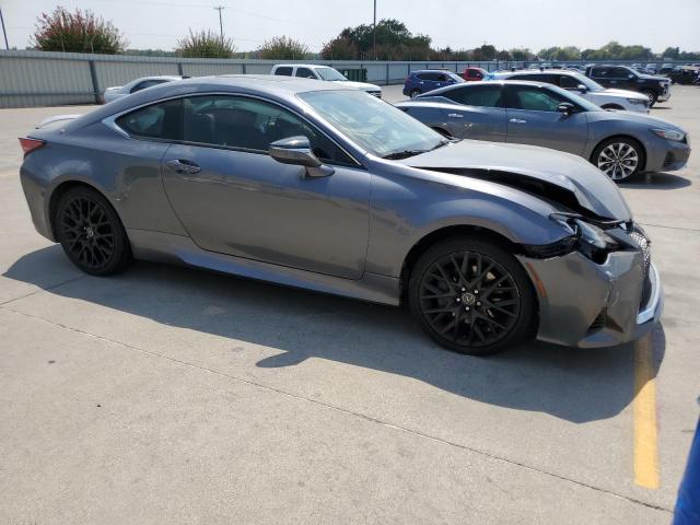 2019 LEXUS RC 300 - JTHS85BC2K5005260