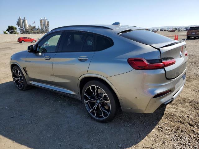 5YMUJ0C02L9C47802 | 2020 BMW X4 M COMPE