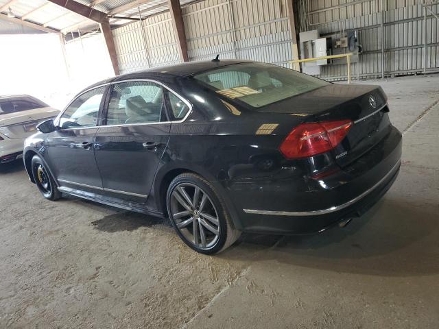 2016 Volkswagen Passat S VIN: 1VWAS7A33GC056651 Lot: 64282493