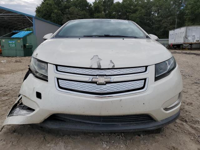 VIN 1G1RA6E40DU101758 2013 Chevrolet Volt no.5