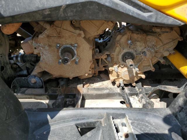 2014 CAN-AM RENEGADE 1 3JBMXLP19EJ000276