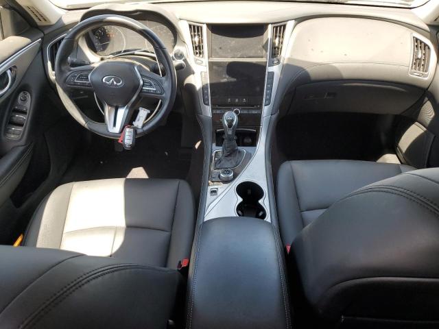 2020 INFINITI Q50 PURE - JN1EV7AP7LM202474
