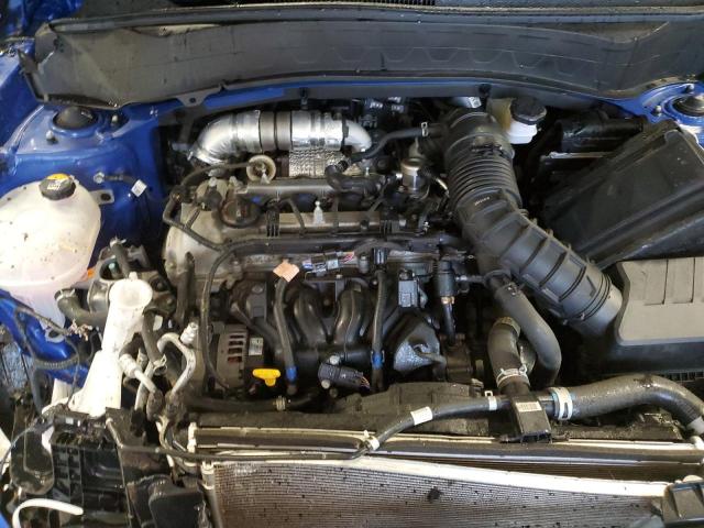 KNDETCA23M7218753 KIA Seltos Sx