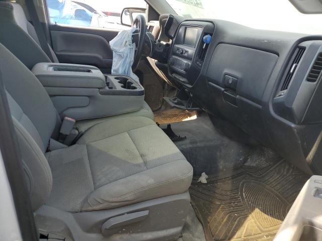 3GCPCNEC0JG306621 Chevrolet Silverado C1500