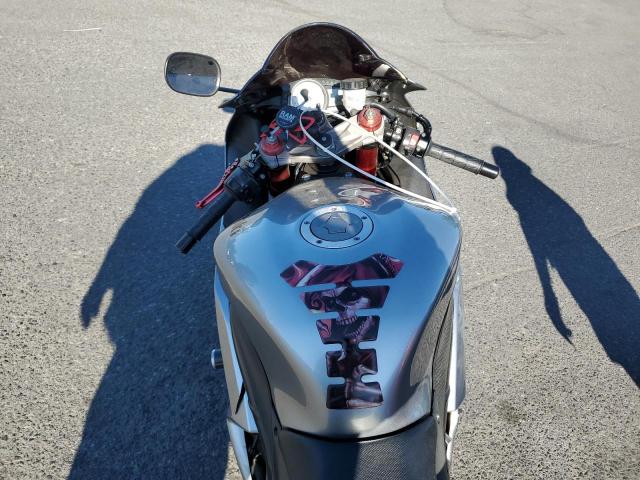 2007 KAWASAKI ZX600 P - JKAZX4P107A003990