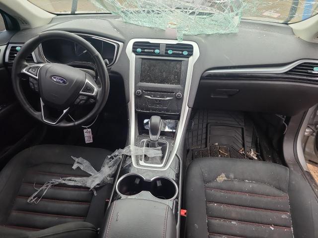 3FA6P0HD0ER176945 Ford FUSION SE