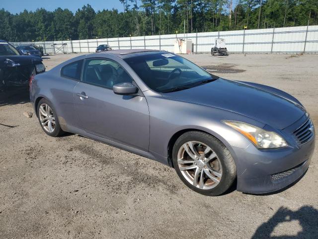 JNKCV64E88M105945 2008 Infiniti G37 Base