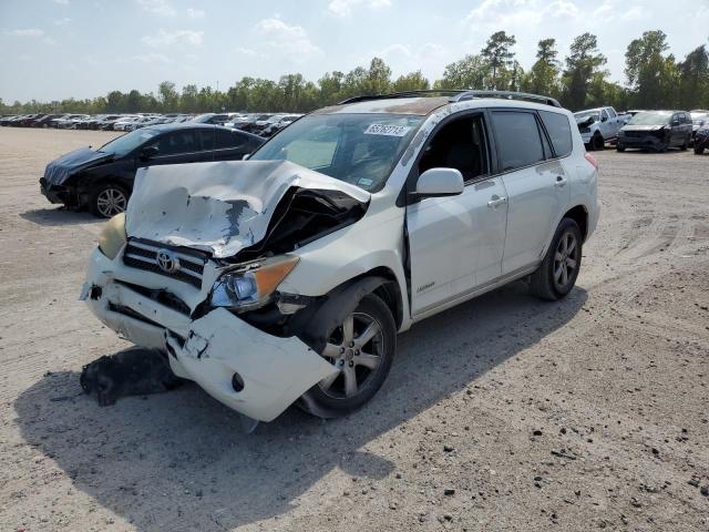 2006 Toyota RAV4 Limited