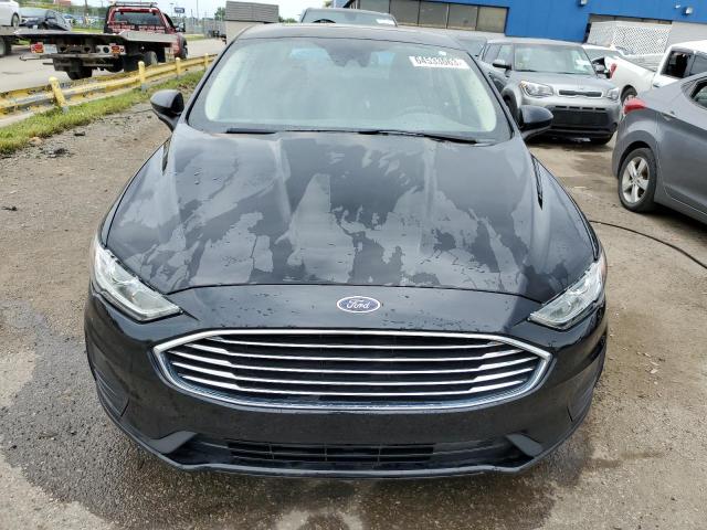 3FA6P0HD3LR257824 Ford Fusion SE 5