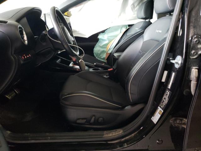 3KPF34AD6ME357447 KIA Forte Gt Line