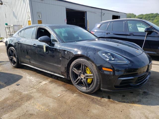 VIN WP0AA2A7XLS101709 2020 Porsche Panamera, Base no.4