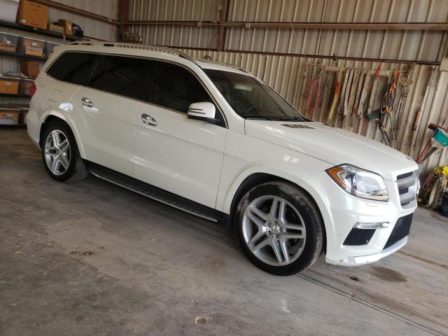 VIN 4JGDF7DE0DA152161 2013 Mercedes-Benz GL-Class, ... no.4