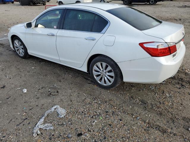 1HGCR3F95EA009712 Honda Accord Touring