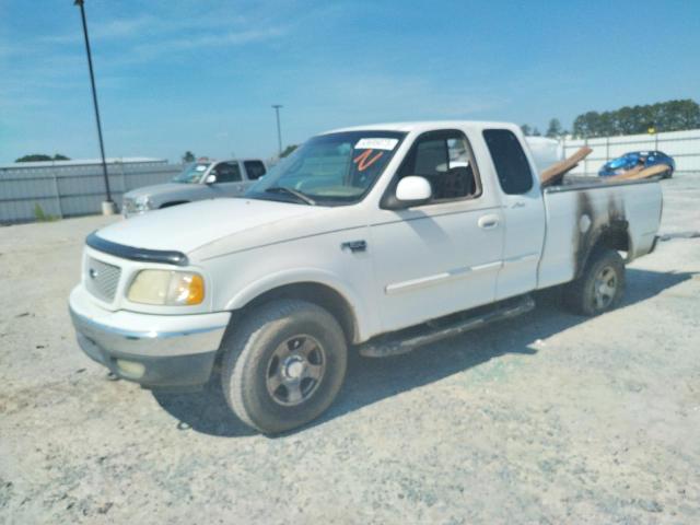 1999 Ford F-150 