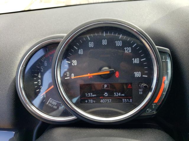 WMZYX1C07L3L48073 Mini Cooper S Countryman All4