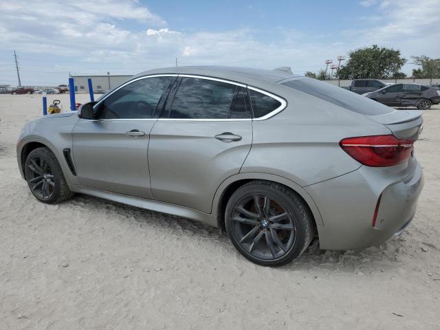 2017 BMW X6 M - 5YMKW8C32H0U71856