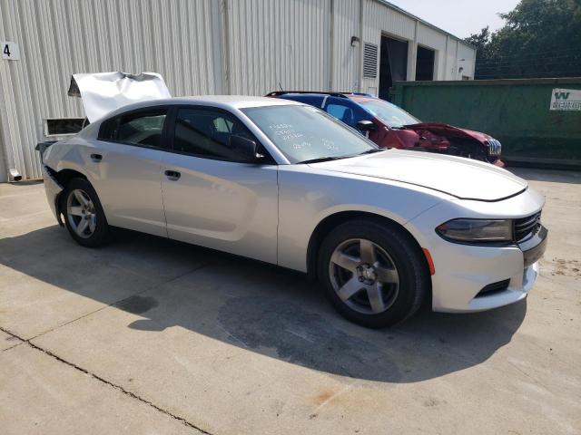 2021 DODGE CHARGER PO 2C3CDXAT9MH664015