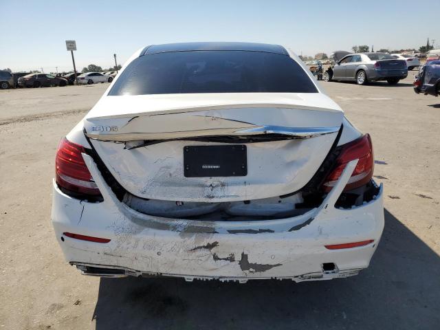 WDDZF4JB2JA302369 Mercedes-Benz E 300