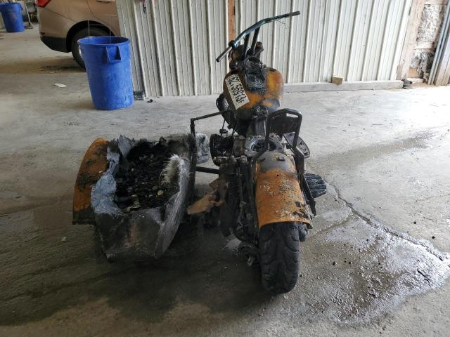 2006 HARLEY-DAVIDSON FXDWGI 1HD1GP11X6K309583