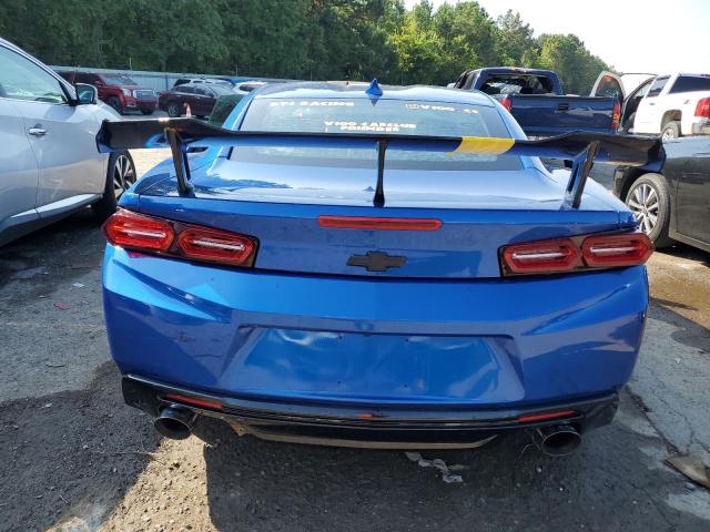 1G1FF1R78G0150326 Chevrolet CAMARO SS
