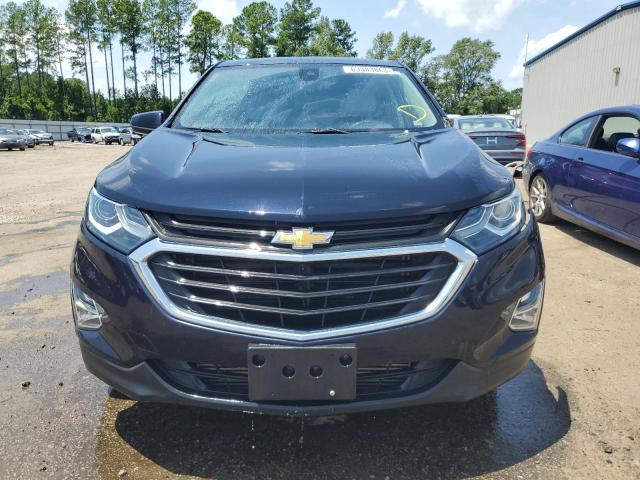 2GNAXKEVXL6188738 Chevrolet Equinox LT 5