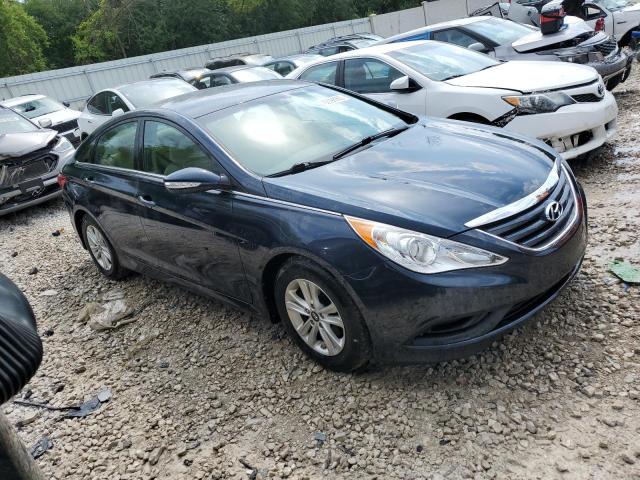 5NPEB4AC2EH847774 | 2014 HYUNDAI SONATA GLS