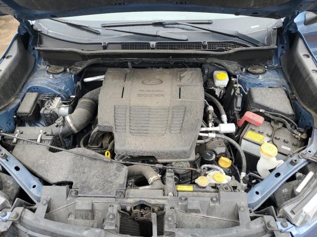 JF2SKADCXNH430349 Subaru Forester Premium