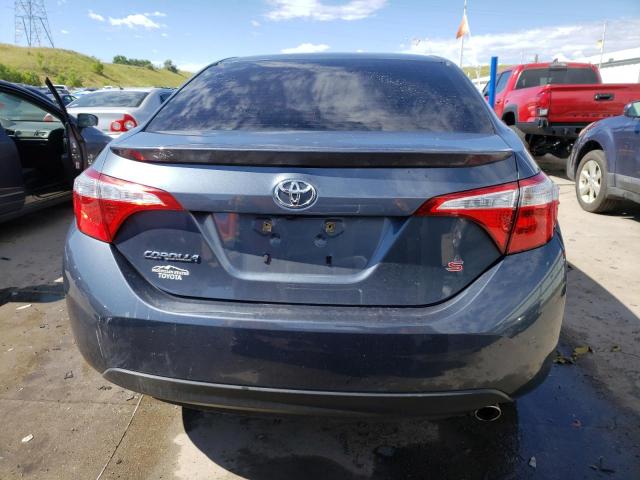 2T1BURHEXEC223144 Toyota COROLLA L