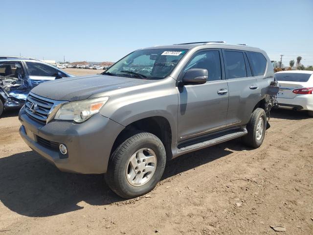 2010 Lexus GX 460 