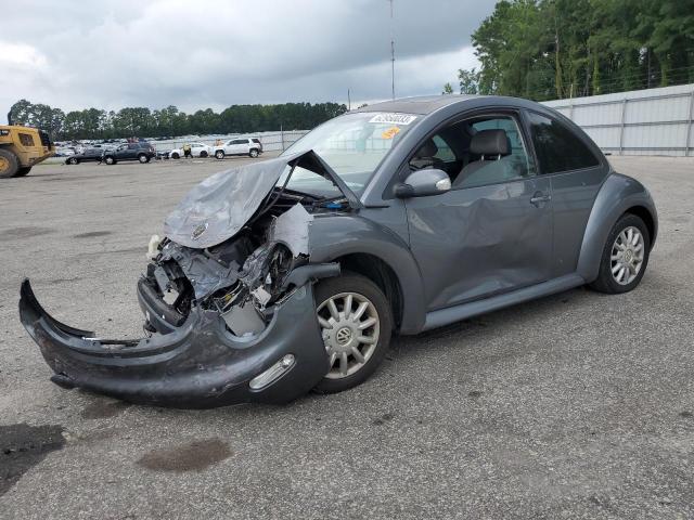 2005 Volkswagen New Beetle GLS