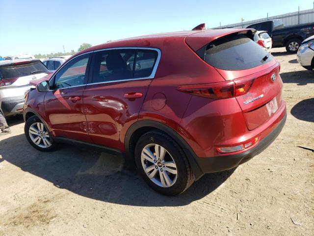 KNDPM3AC5K7627798 Kia Sportage L 2