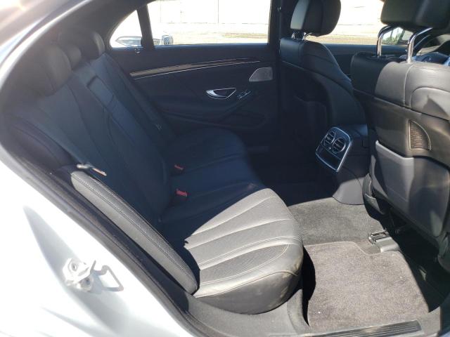 WDDUG8CBXHA334296 Mercedes-Benz S 550