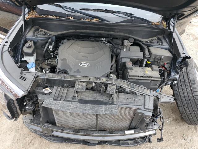 KM8R54HEXMU179335 Hyundai Palisade Limited