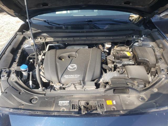 2019 MAZDA CX-5 GRAND - JM3KFBDM7K1635530