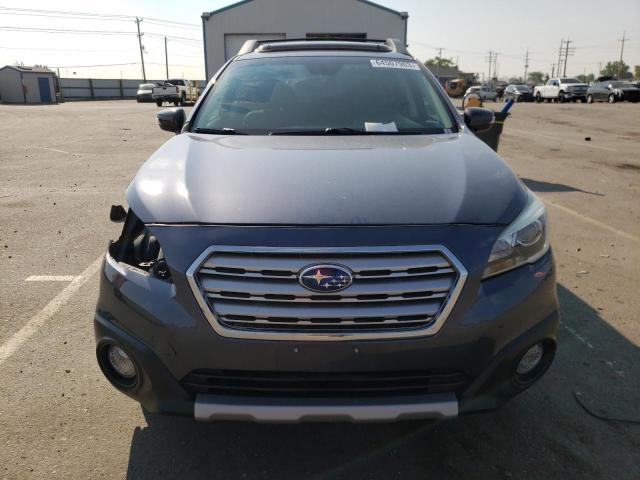 4S4BSANC6H3232989 Subaru Outback 2.5i Limited