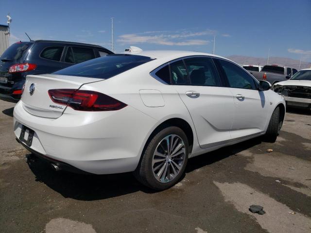 2018 BUICK REGAL ESSE W04GP6SX0J1100693