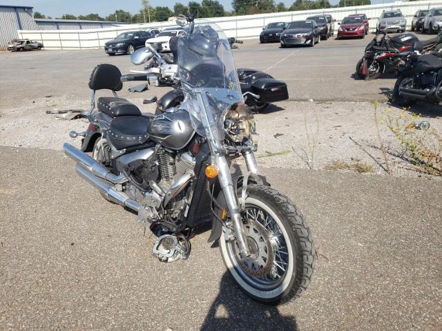 2020 SUZUKI VL800 M JS1VS55A6L7100091
