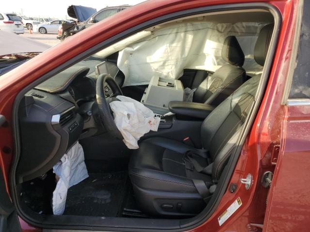 1N4BL4CV0KN325192 Nissan ALTIMA SR