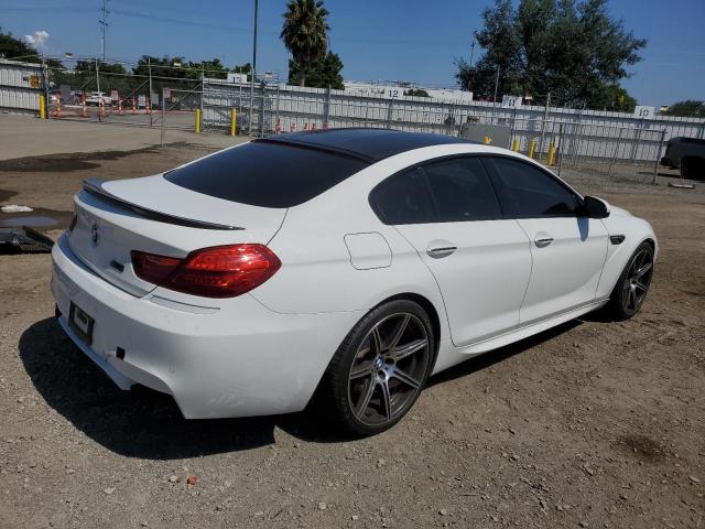 VIN WBS6C9C51ED467255 2014 BMW M6, Gran Coupe no.3