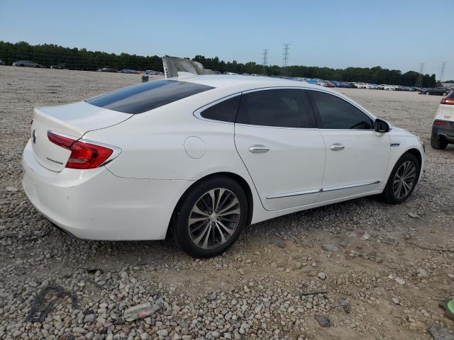 Vin: 1g4zp5ss6hu181975, lot: 63524003, buick lacrosse essence 20173