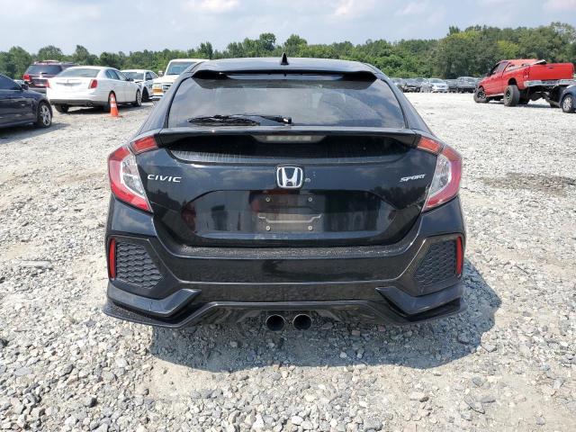 SHHFK7H48HU208398 Honda Civic Sport