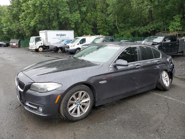 2015 BMW 528 XI - WBA5A7C53FD620634