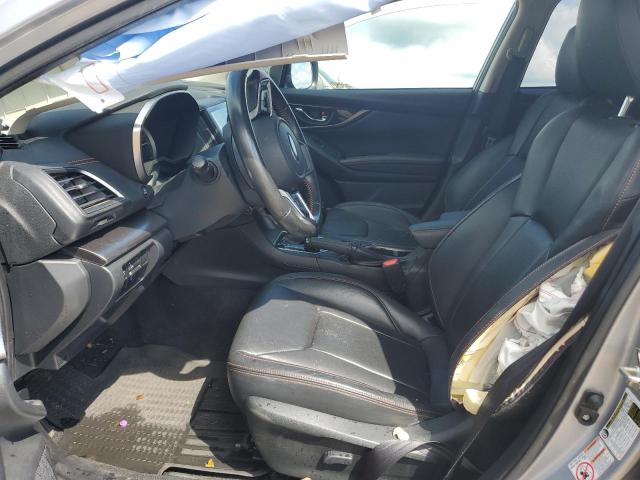 JF2GTALC2JH299545 Subaru Crosstrek Limited