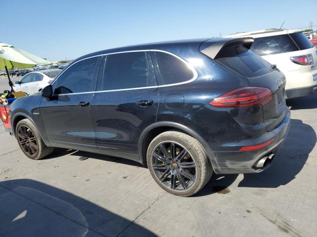2015 PORSCHE CAYENNE SE - WP1AE2A27FLA51163